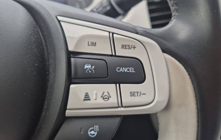 Choisissez votre honda jazz chez CarGo Flex