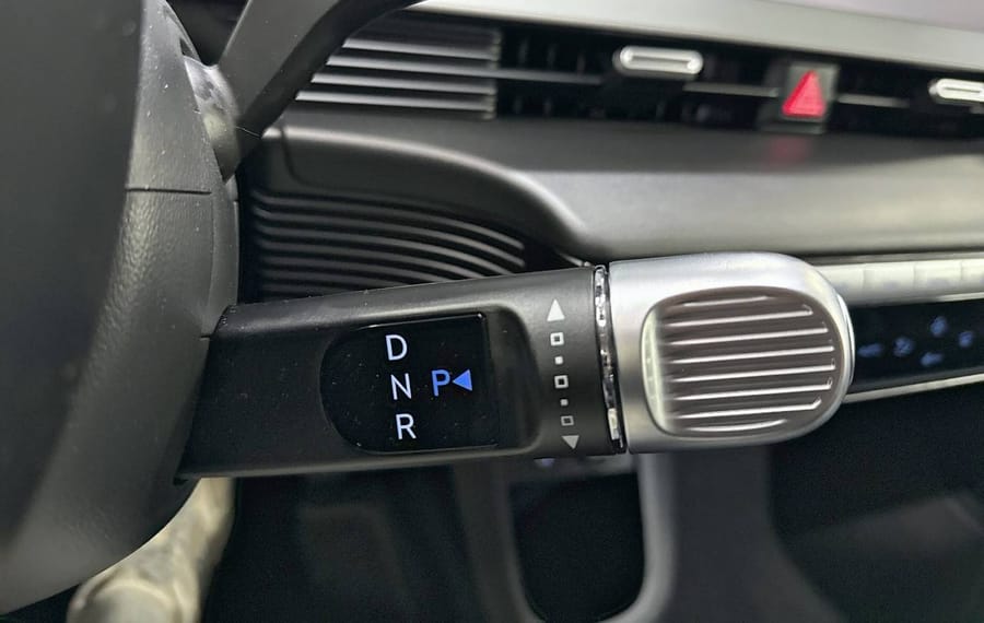 Choisissez votre hyundai ioniq5electrique chez CarGo Flex