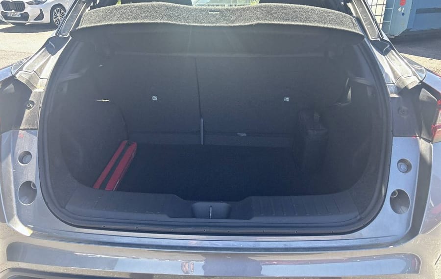 Choisissez votre nissan juke chez CarGo Flex
