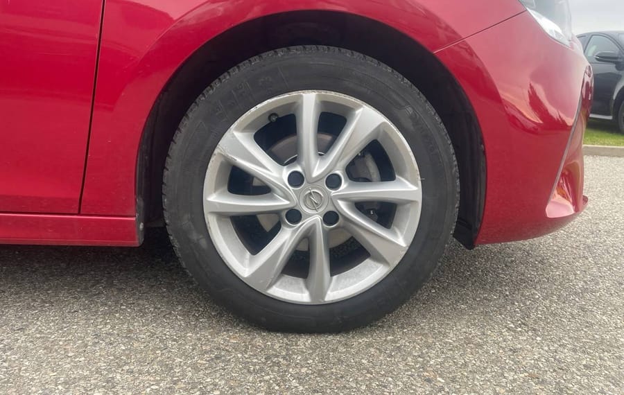 Choisissez votre opel corsa chez CarGo Flex