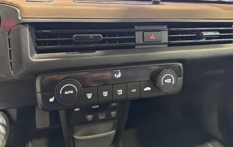 Choisissez votre honda hondaeelectrique chez CarGo Flex