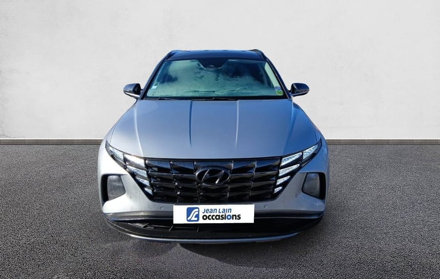 Choisissez votre hyundai tucson chez CarGo Flex