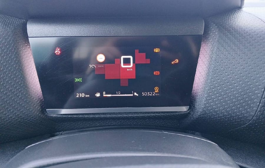 Choisissez votre citroen c4 chez CarGo Flex