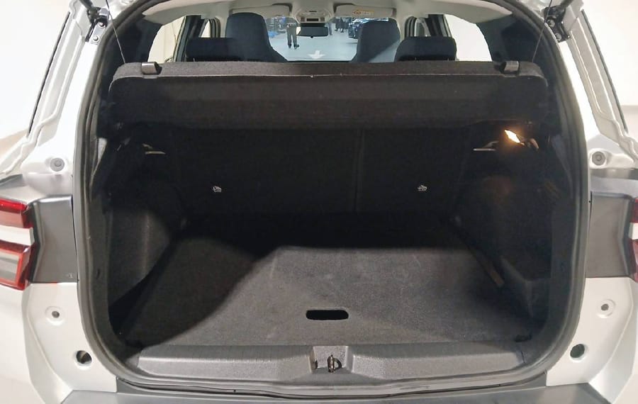 Choisissez votre opel frontera chez CarGo Flex