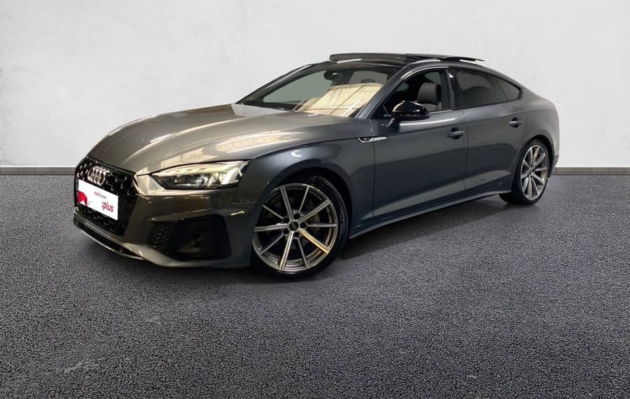 Choisissez votre audi a5 chez CarGo Flex