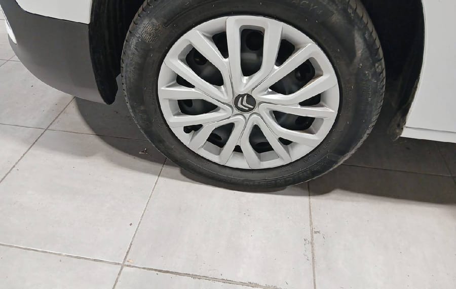 Choisissez votre citroen berlingo chez CarGo Flex