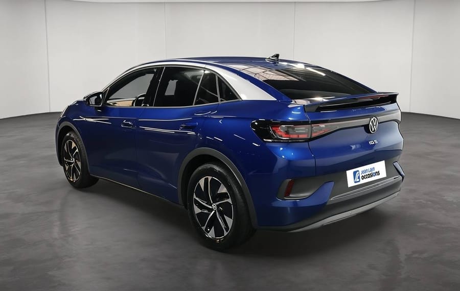 Choisissez votre volkswagen id5electrique chez CarGo Flex