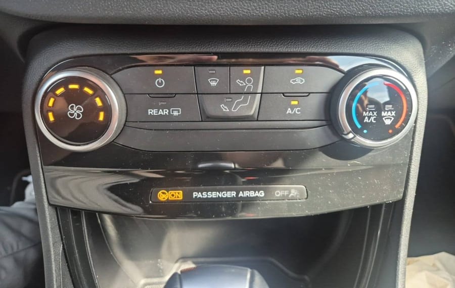 Choisissez votre ford puma chez CarGo Flex