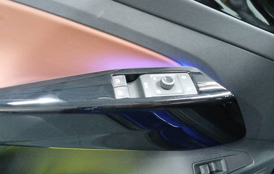 Choisissez votre volkswagen id5electrique chez CarGo Flex