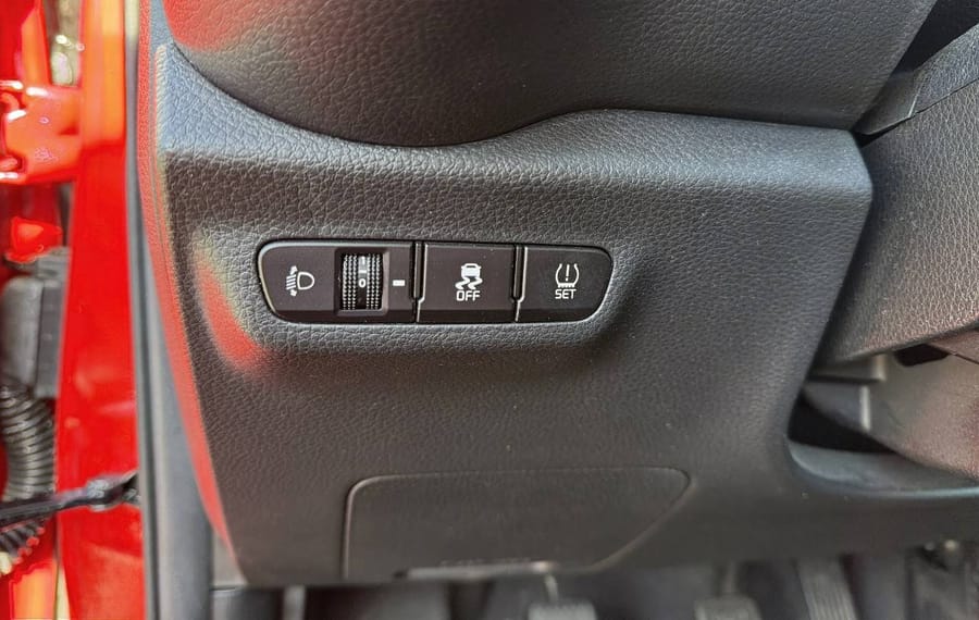 Choisissez votre kia picanto chez CarGo Flex