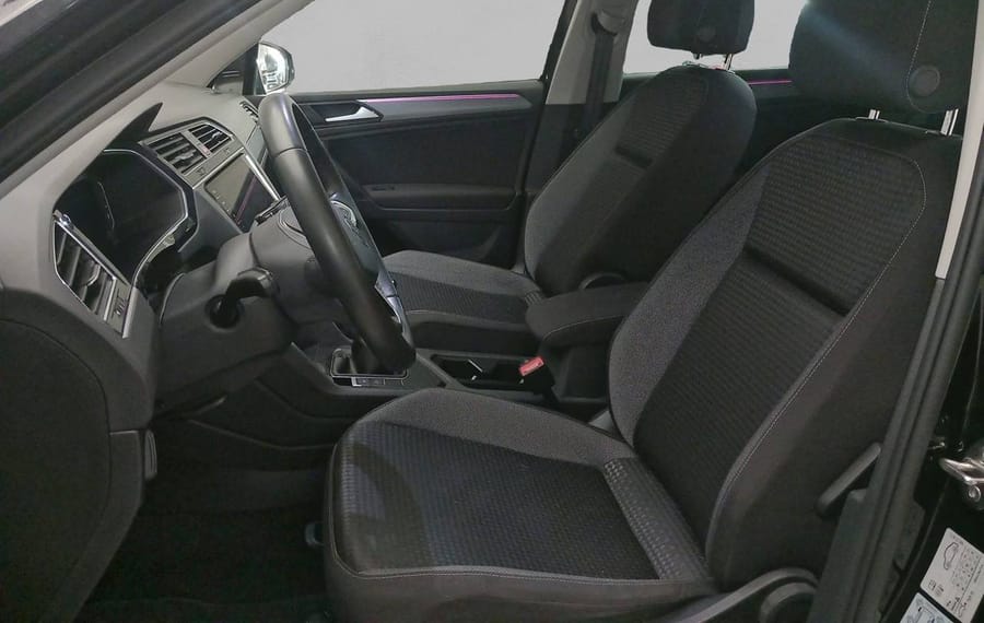 Choisissez votre volkswagen tiguan chez CarGo Flex