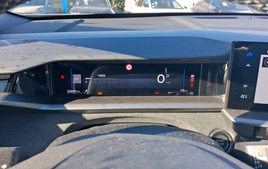 Choisissez votre opel grandland chez CarGo Flex
