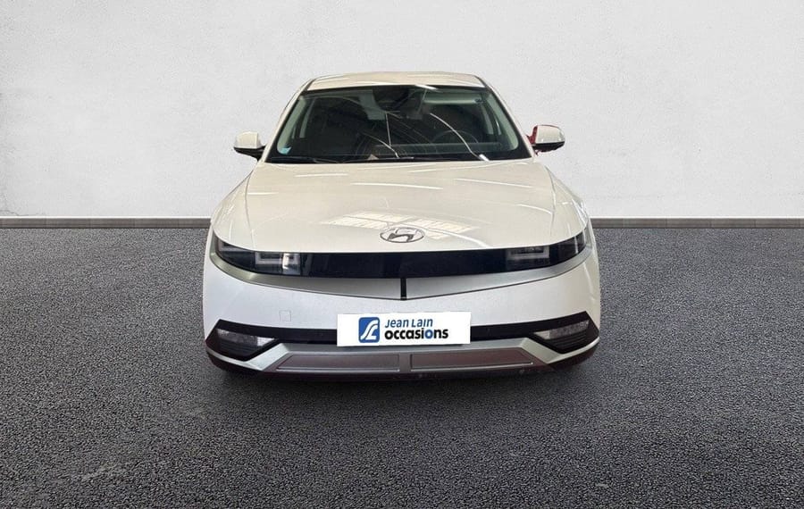 Choisissez votre hyundai ioniq5electrique chez CarGo Flex