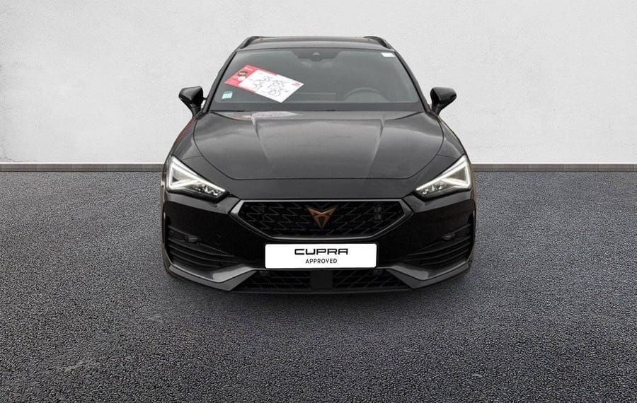 Choisissez votre cupra leonbreak chez CarGo Flex