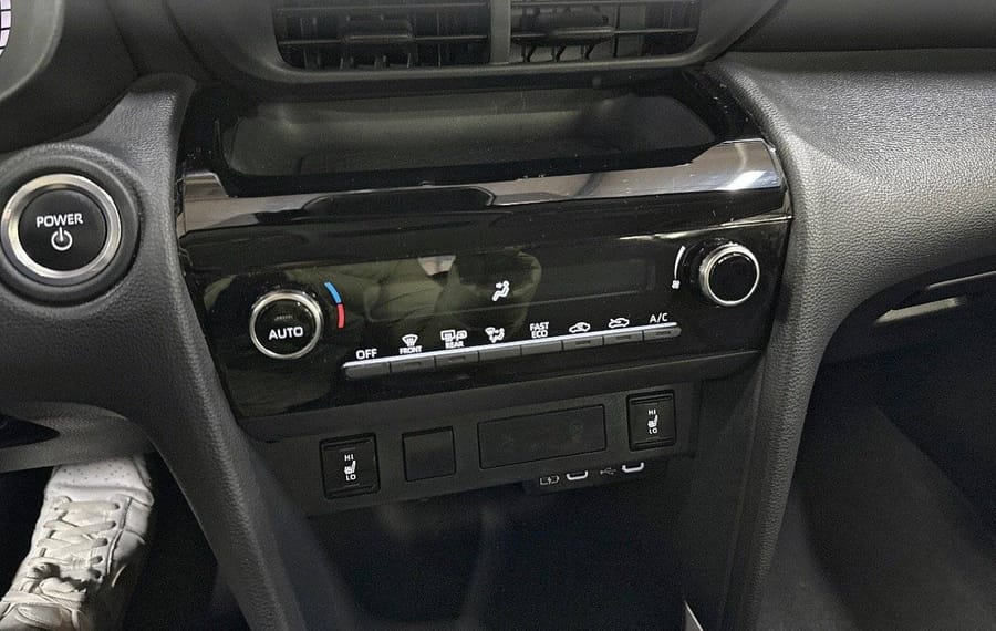 Choisissez votre toyota yariscross chez CarGo Flex