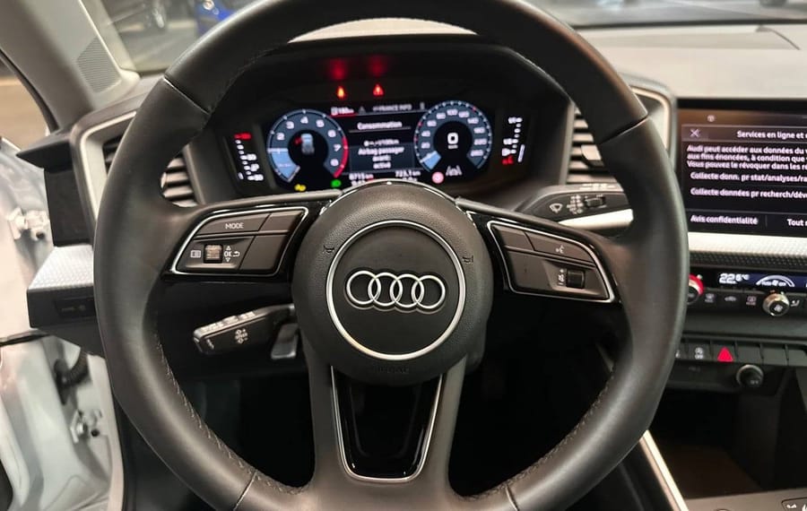 Choisissez votre audi a1 chez CarGo Flex