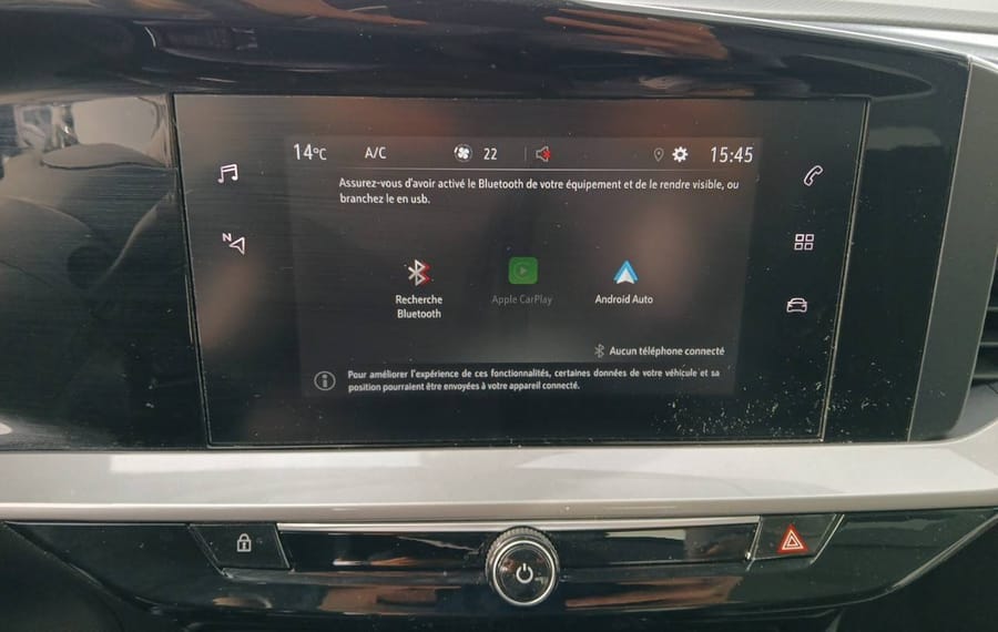 Choisissez votre opel mokka chez CarGo Flex