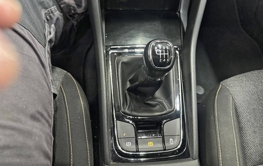 Choisissez votre skoda karoq chez CarGo Flex