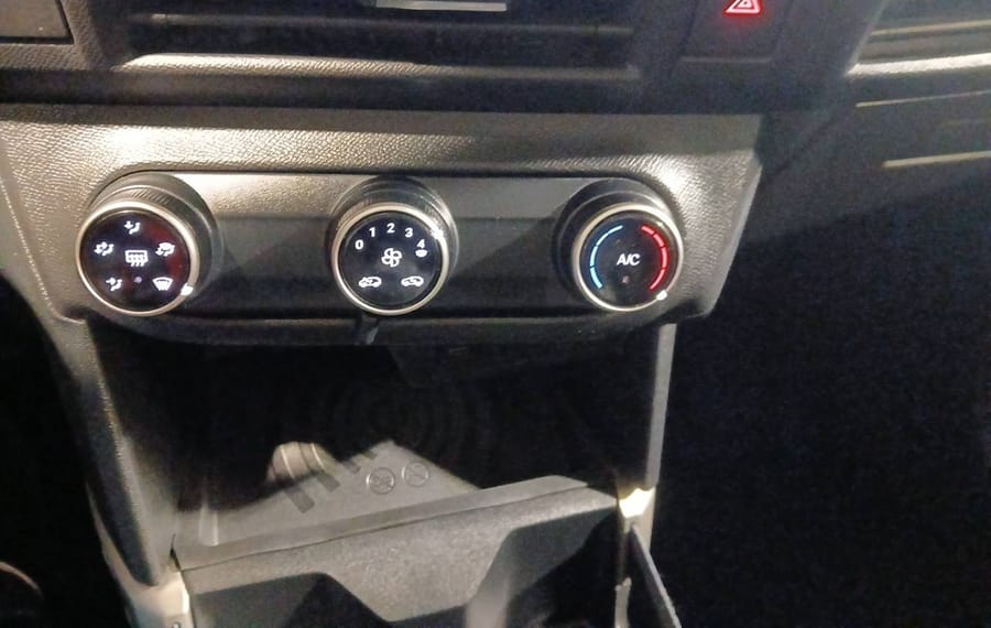 Choisissez votre opel frontera chez CarGo Flex