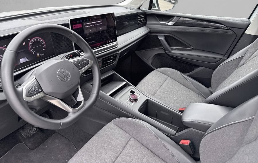 Choisissez votre volkswagen tiguan chez CarGo Flex