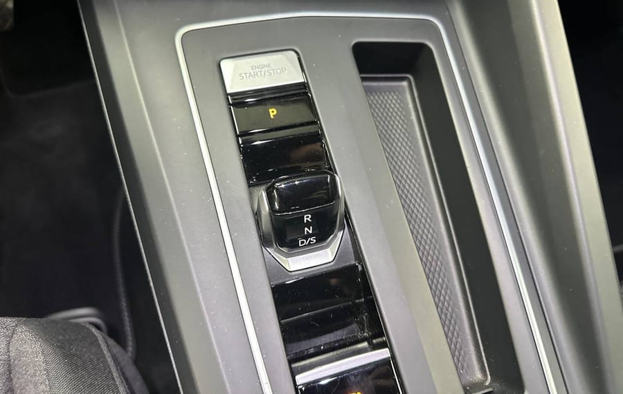 Choisissez votre volkswagen golfbreak chez CarGo Flex