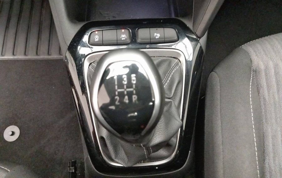 Choisissez votre opel corsa chez CarGo Flex