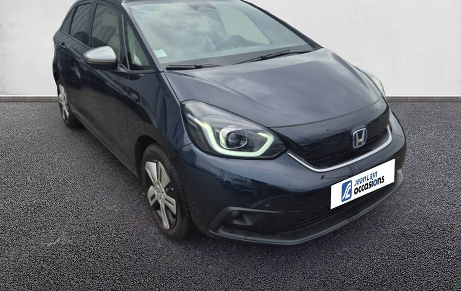 Choisissez votre honda jazz chez CarGo Flex