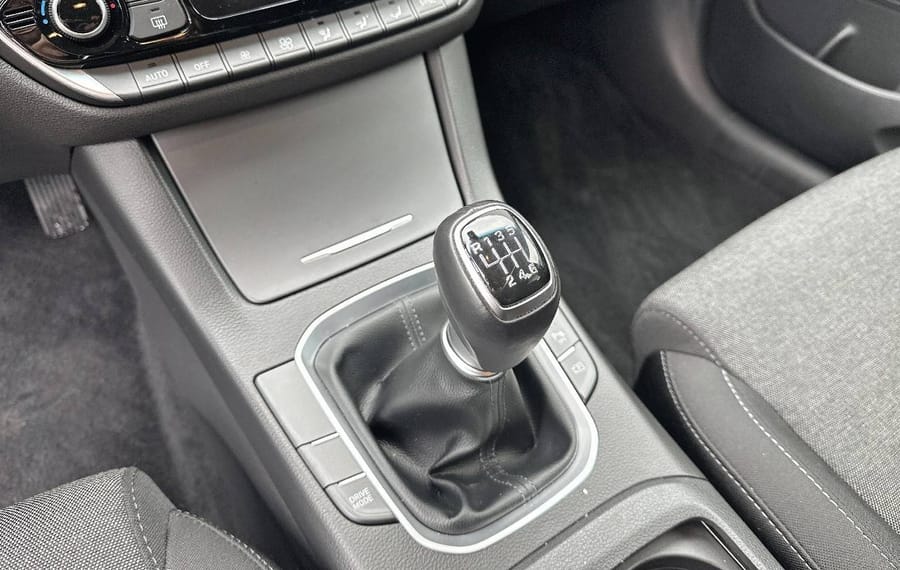 Choisissez votre hyundai i30 chez CarGo Flex