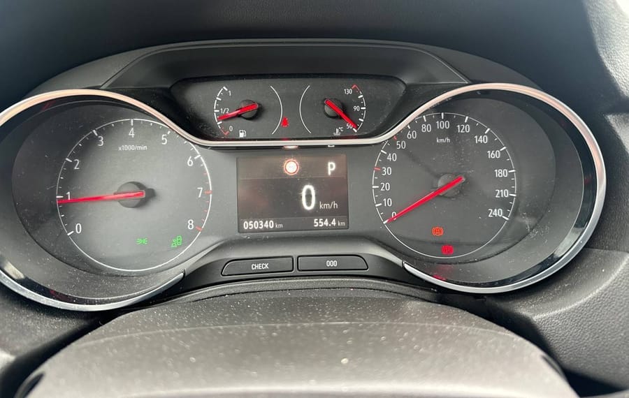 Choisissez votre opel grandlandx chez CarGo Flex