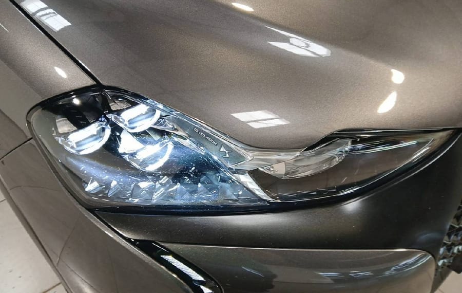Choisissez votre ds ds3 chez CarGo Flex
