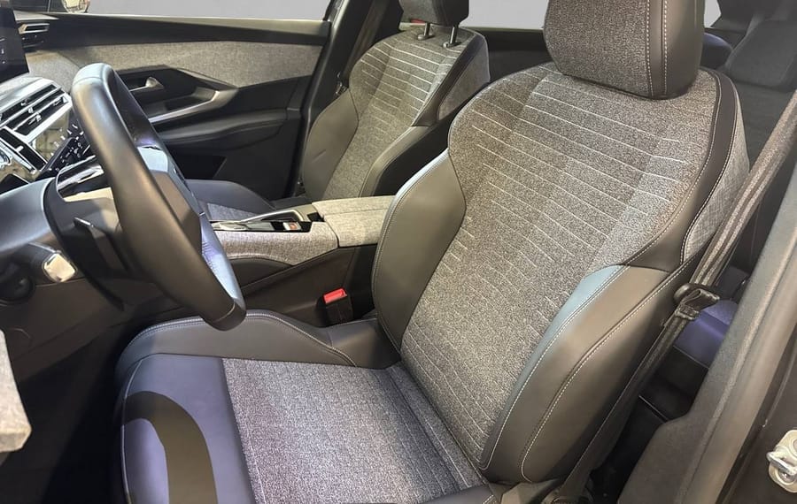 Choisissez votre peugeot 5008 chez CarGo Flex