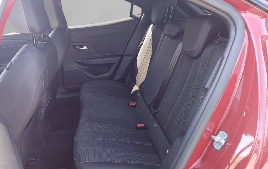 Choisissez votre opel mokkaelectrique chez CarGo Flex
