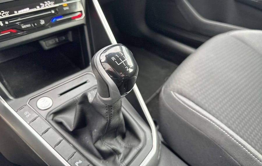 Choisissez votre volkswagen taigo chez CarGo Flex