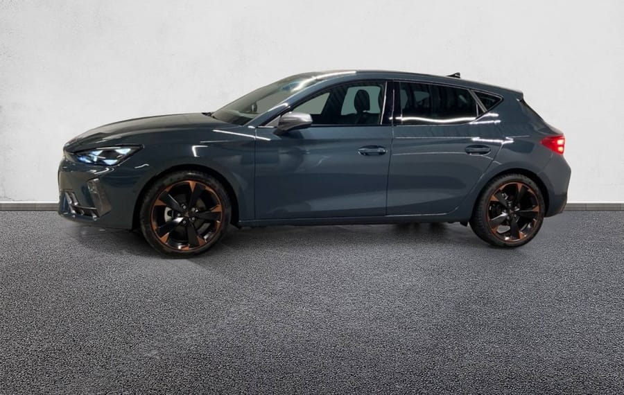 Choisissez votre cupra leon chez CarGo Flex