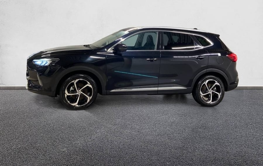 Choisissez votre mg ehs chez CarGo Flex