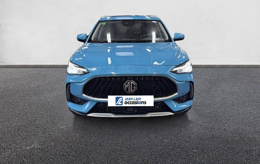 Choisissez votre mg ehs chez CarGo Flex