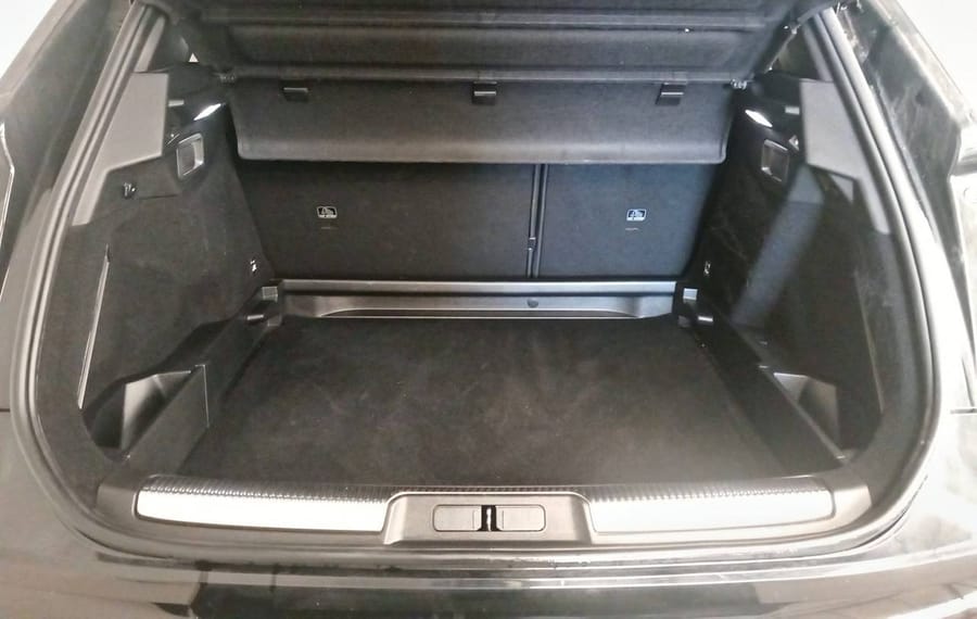 Choisissez votre ds ds7 chez CarGo Flex