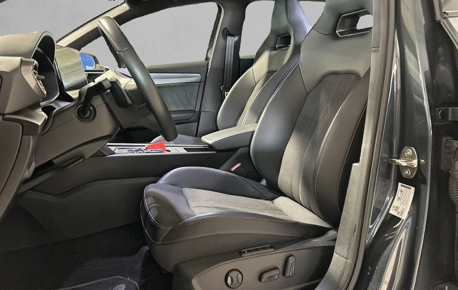 Choisissez votre cupra leonbreak chez CarGo Flex