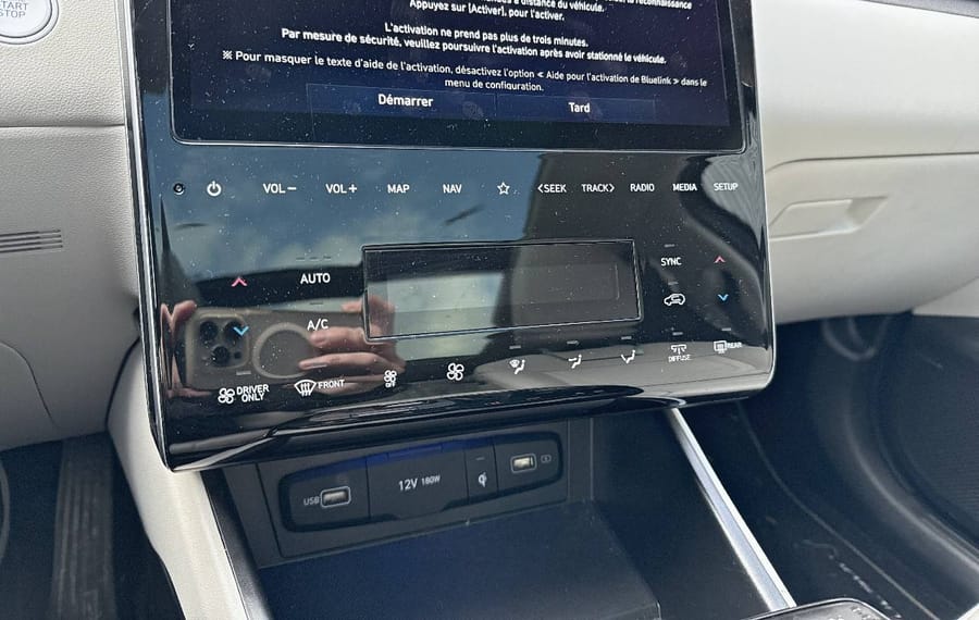 Choisissez votre hyundai tucson chez CarGo Flex