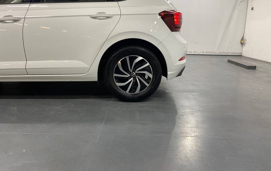 Choisissez votre volkswagen polo chez CarGo Flex