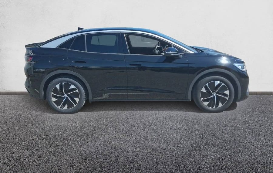 Choisissez votre volkswagen id5electrique chez CarGo Flex