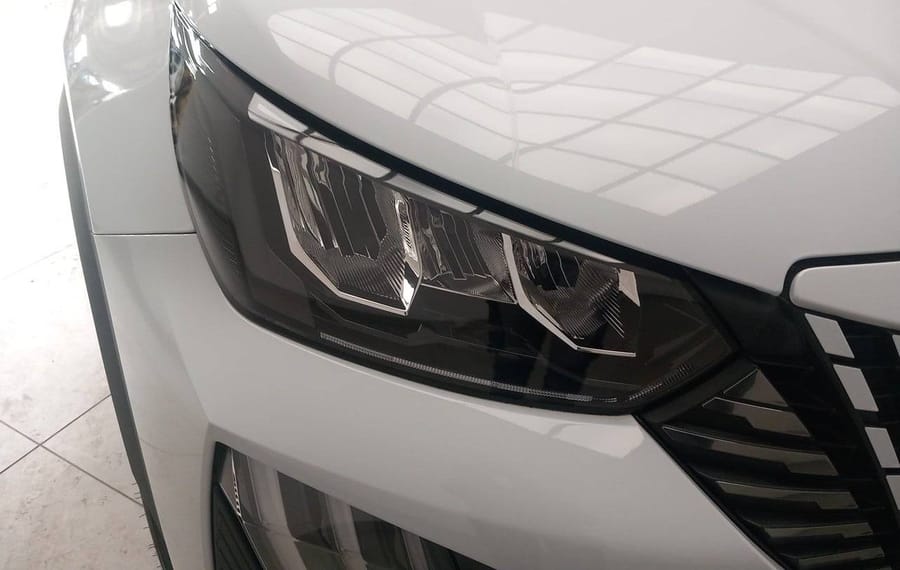 Choisissez votre peugeot 2008 chez CarGo Flex