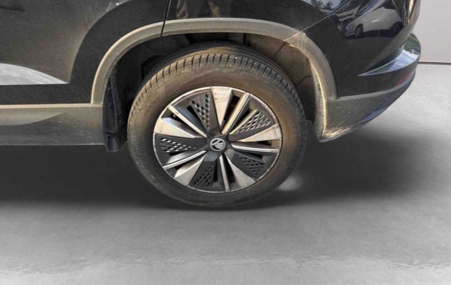 Choisissez votre skoda karoq chez CarGo Flex