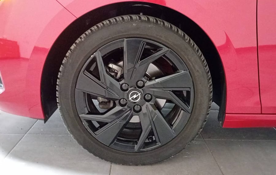 Choisissez votre opel astra chez CarGo Flex