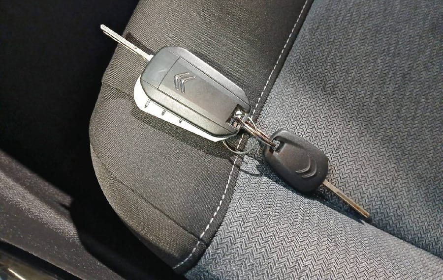 Choisissez votre citroen c4electrique chez CarGo Flex
