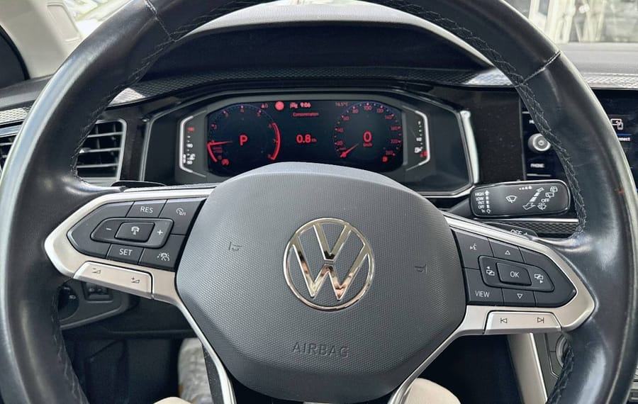 Choisissez votre volkswagen taigo chez CarGo Flex