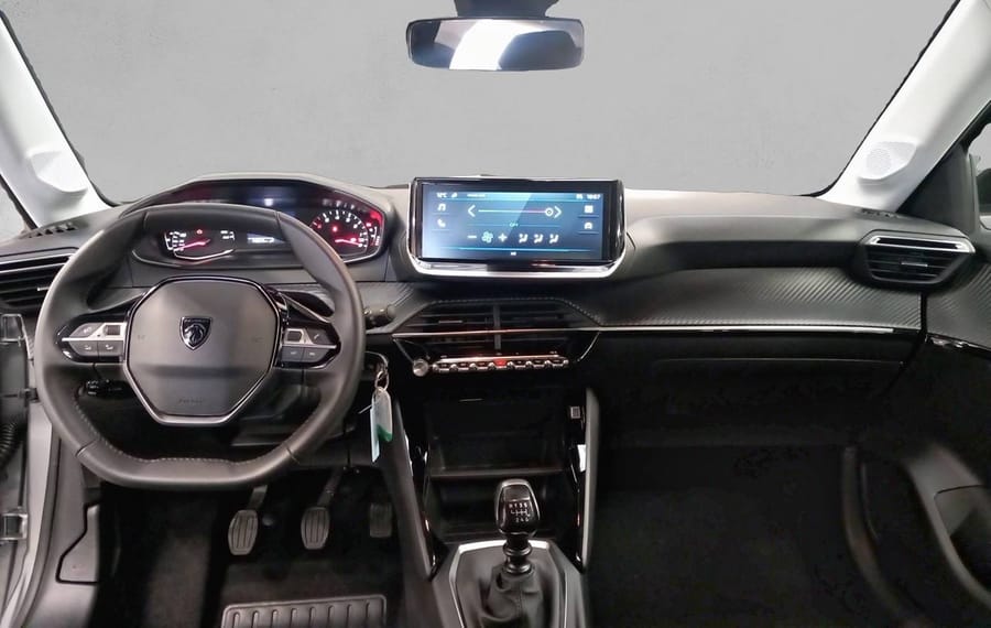 Choisissez votre peugeot 208 chez CarGo Flex