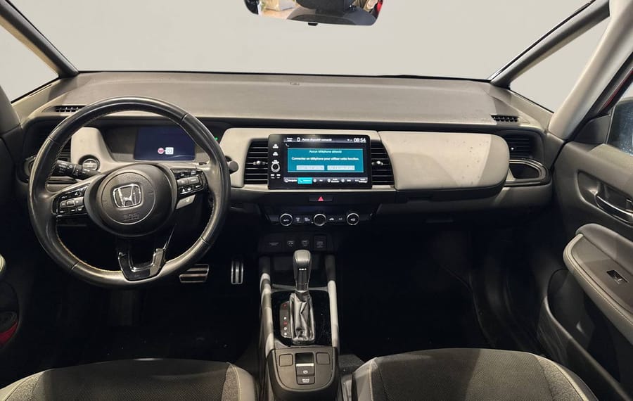 Choisissez votre honda jazz chez CarGo Flex