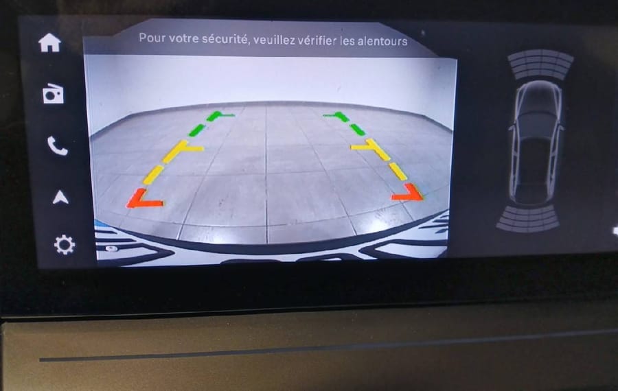 Choisissez votre opel frontera chez CarGo Flex