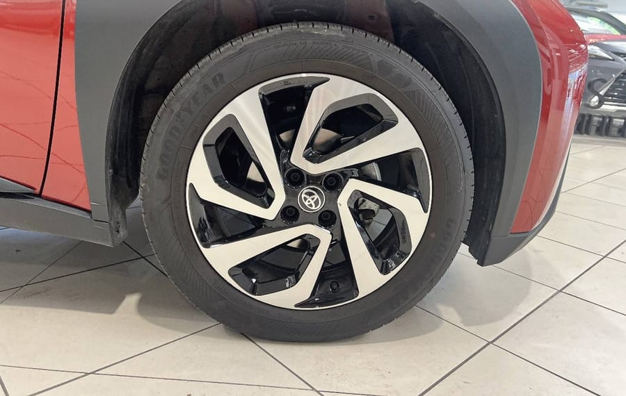 Choisissez votre toyota aygox chez CarGo Flex